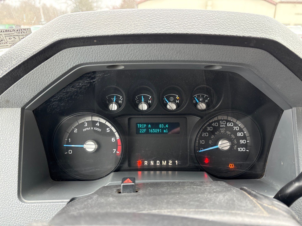 2015 Ford F-250 Image 14