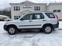 Image for 2006 Honda CR-V LX ID: 7062194