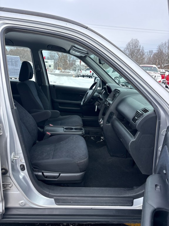 2006 Honda CR-V Image 11