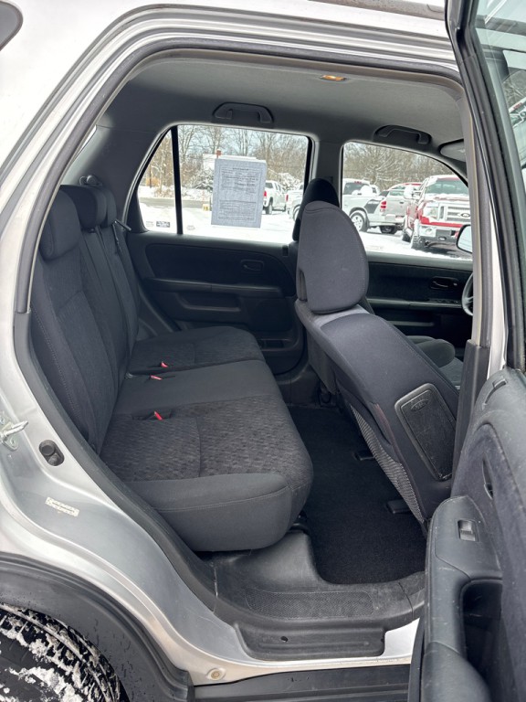 2006 Honda CR-V Image 12