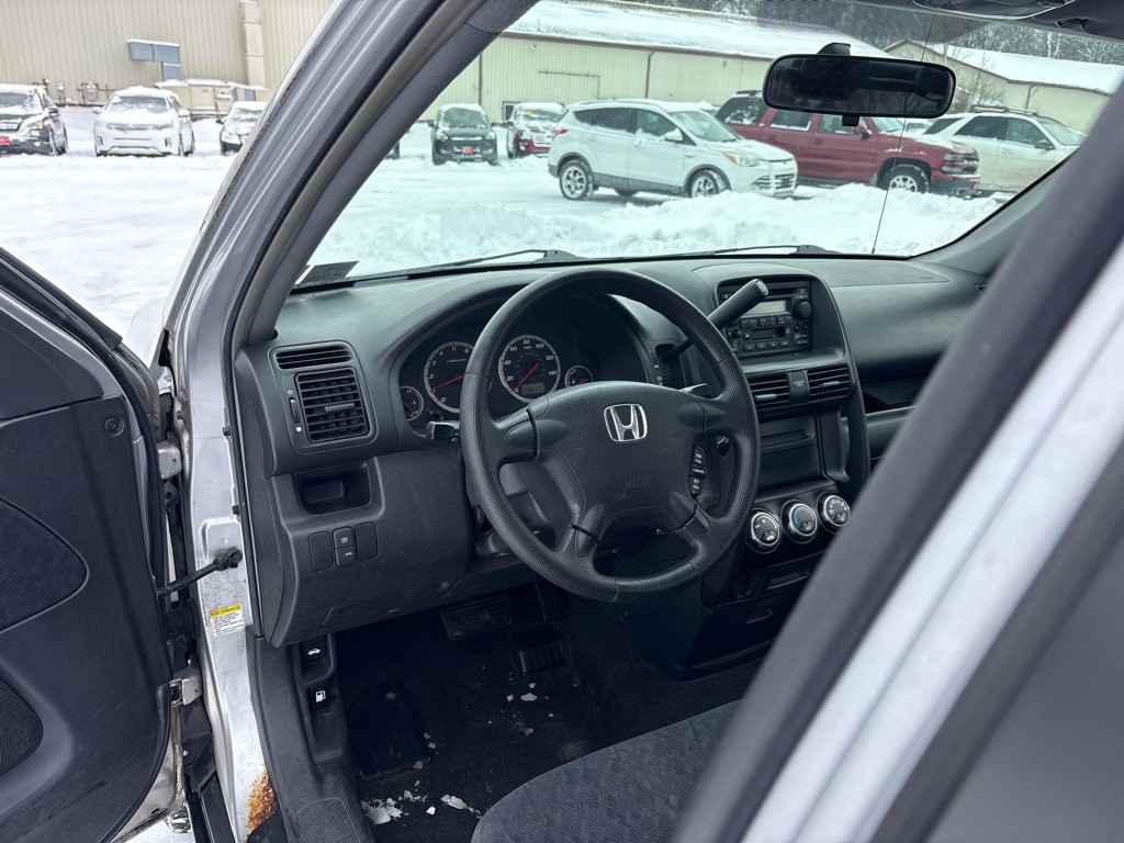 2006 Honda CR-V Image 13