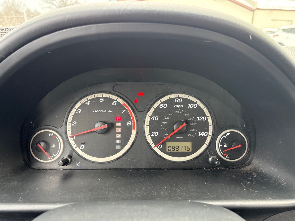 2006 Honda CR-V Image 14