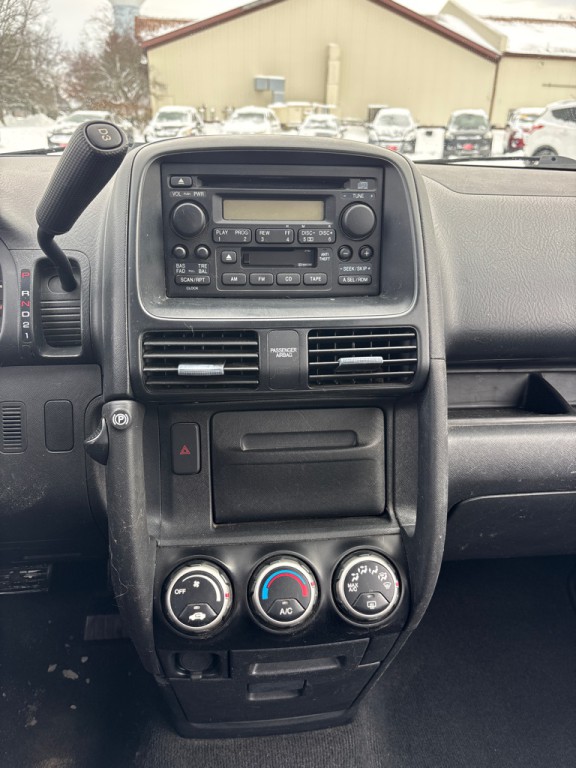 2006 Honda CR-V Image 15