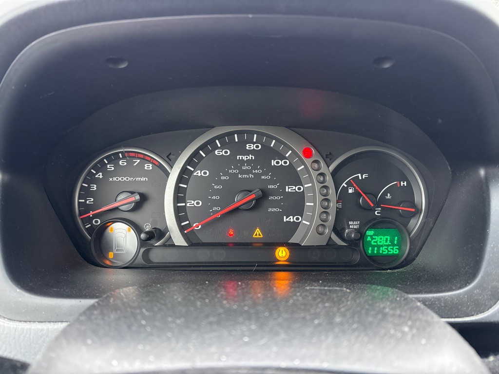 2005 Honda Pilot Image 14