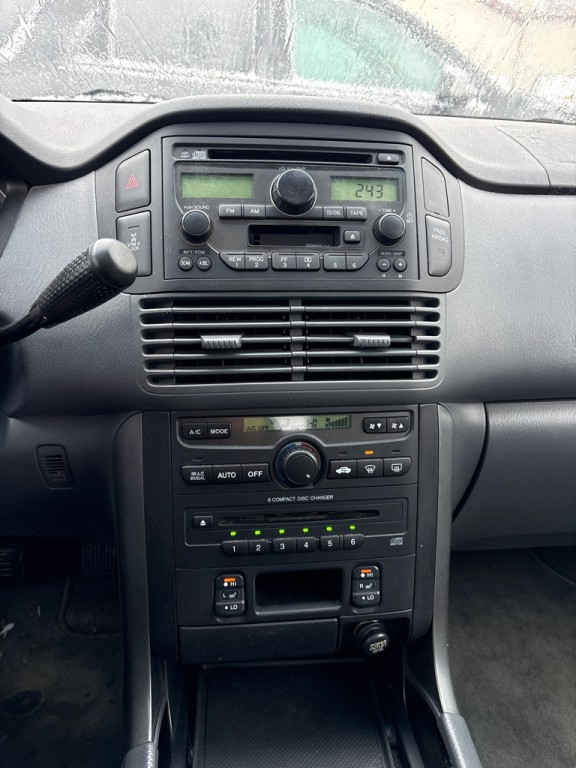 2005 Honda Pilot Image 15