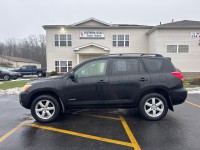 Image for 2008 Toyota Rav4 Limited ID: 7062238