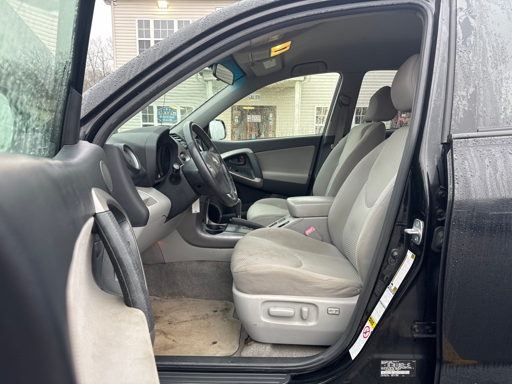 2008 Toyota Rav4 Image 9