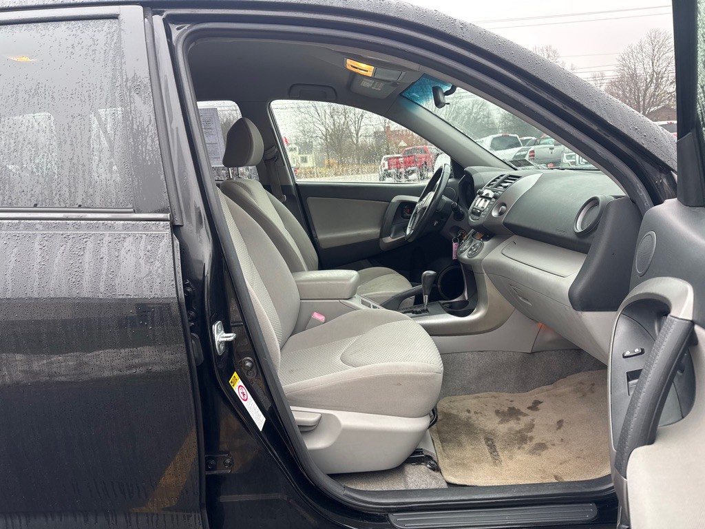2008 Toyota Rav4 Image 11