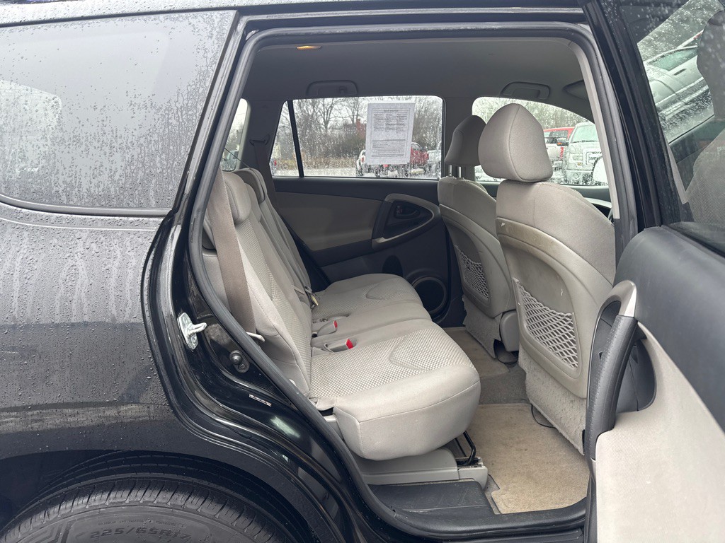 2008 Toyota Rav4 Image 12