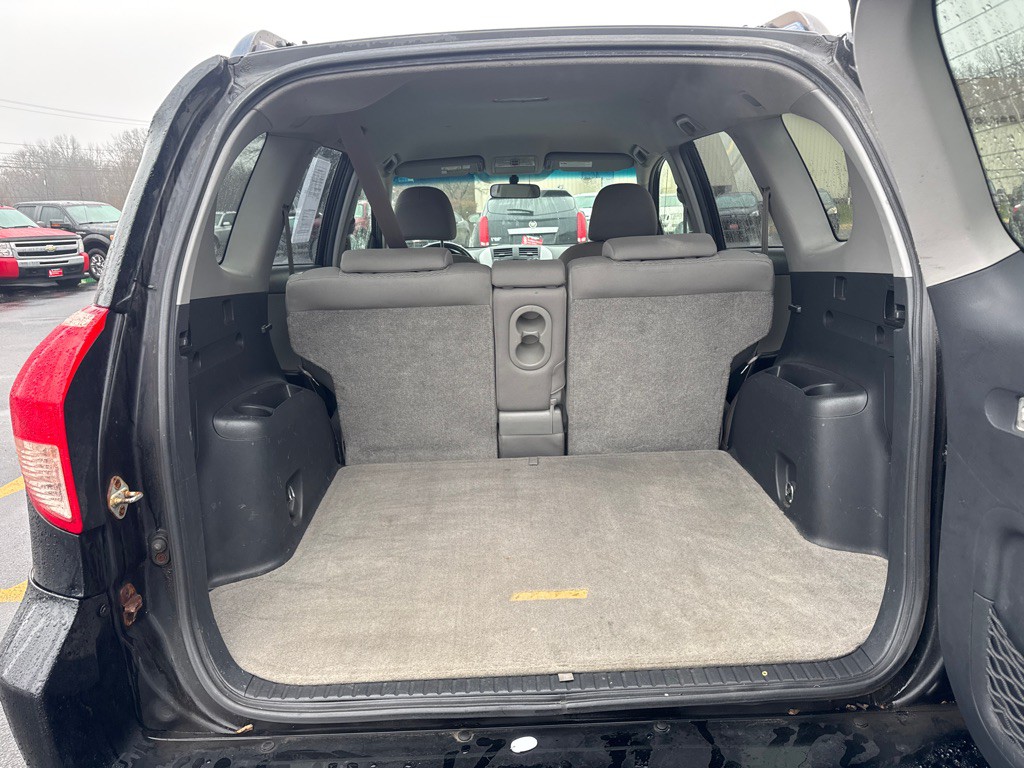 2008 Toyota Rav4 Image 13