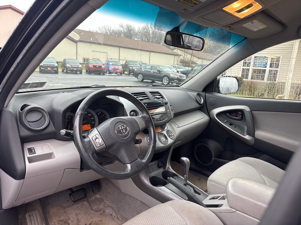 2008 Toyota Rav4 Image 14