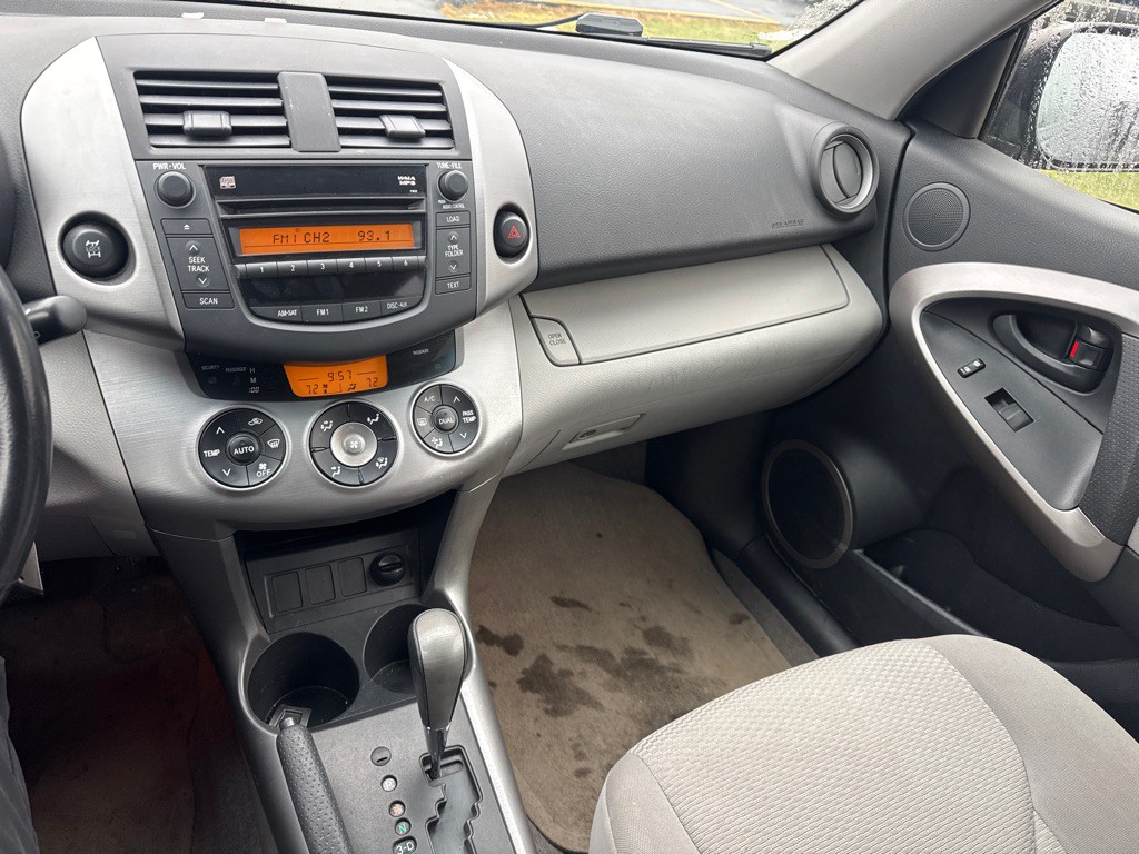 2008 Toyota Rav4 Image 15