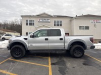 Image for 2013 Ford F-150 Svt Raptor ID: 7064588