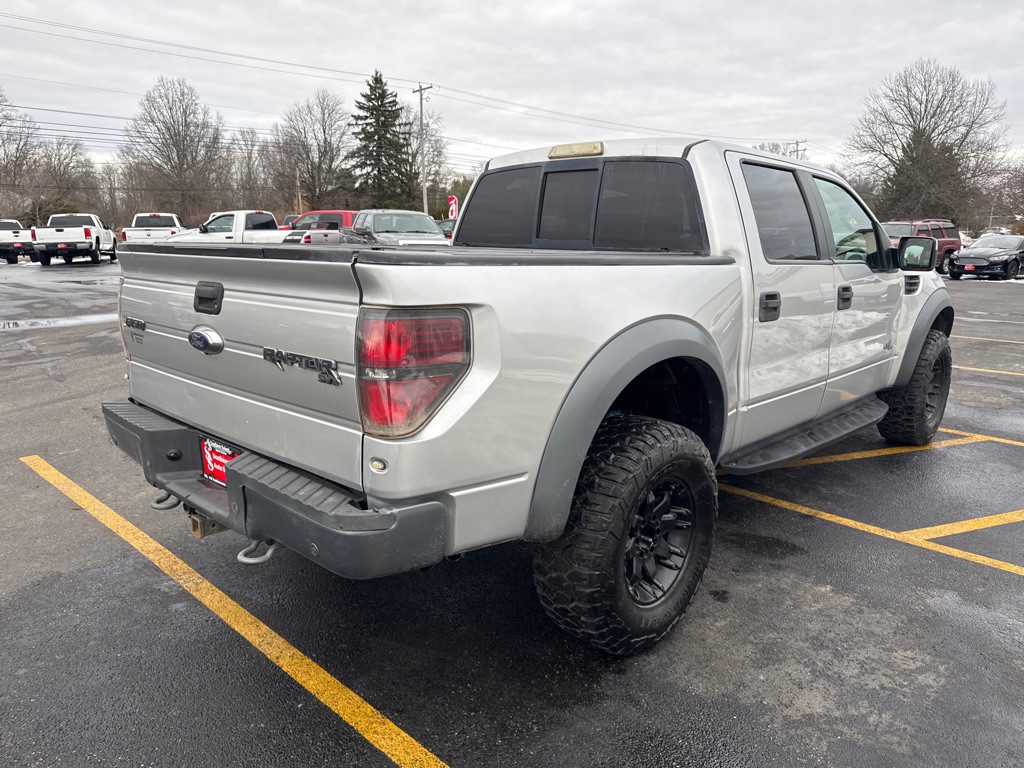 2013 Ford F-150 Image 6