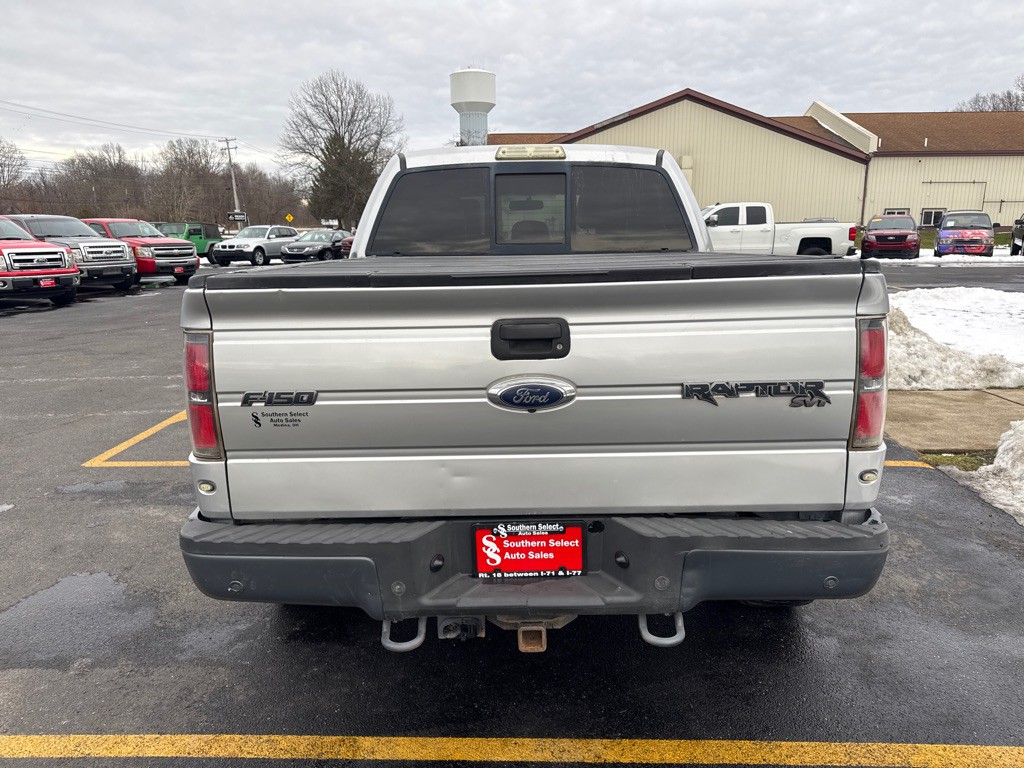 2013 Ford F-150 Image 7