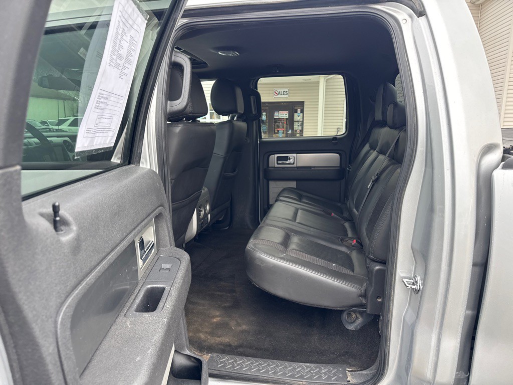 2013 Ford F-150 Image 10