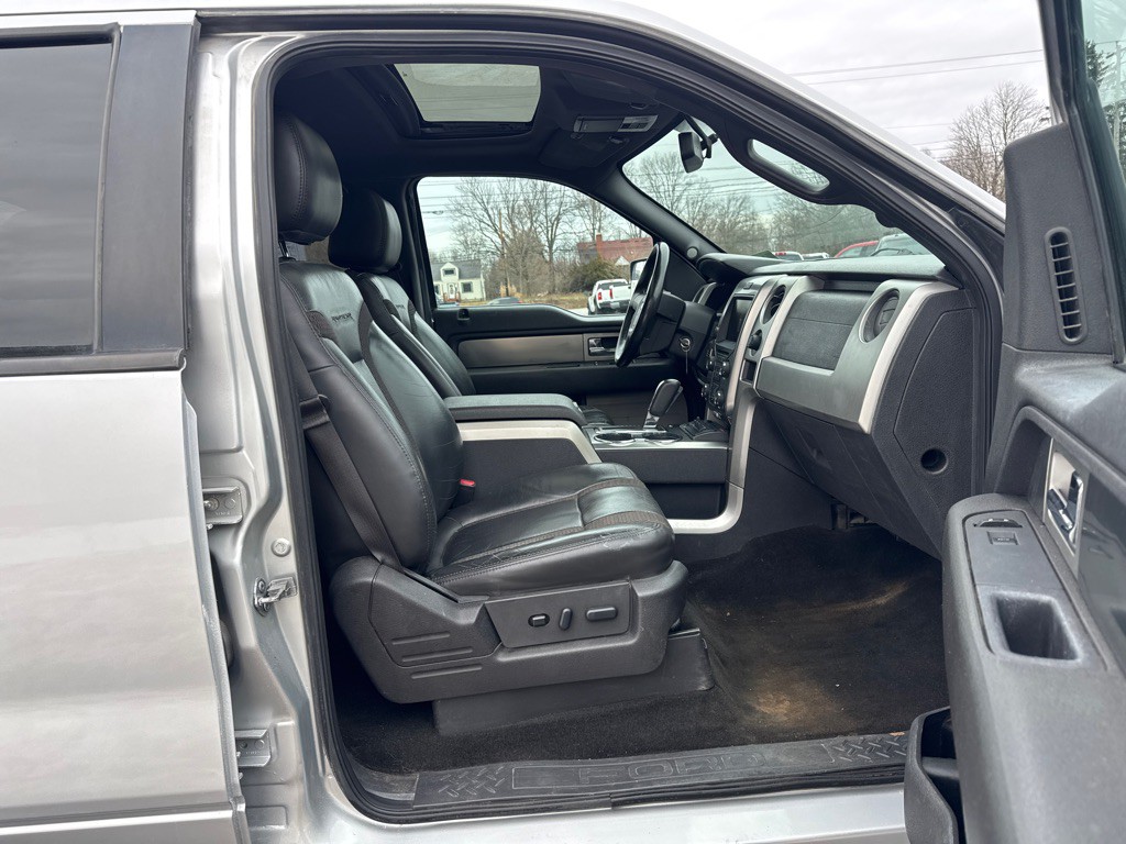 2013 Ford F-150 Image 11