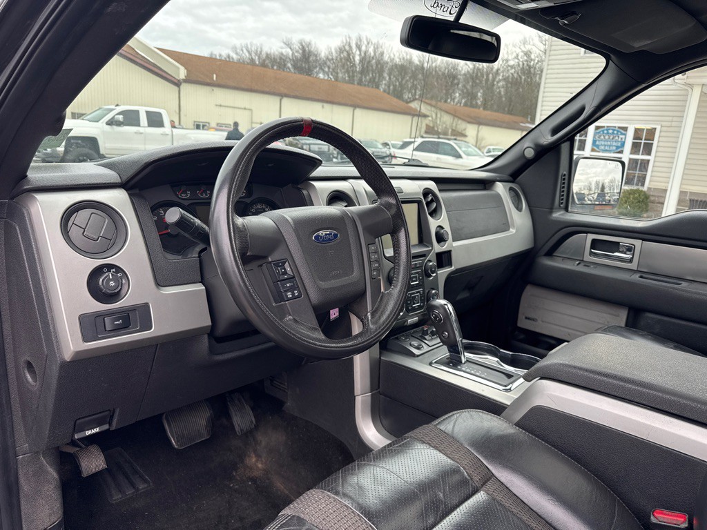 2013 Ford F-150 Image 13