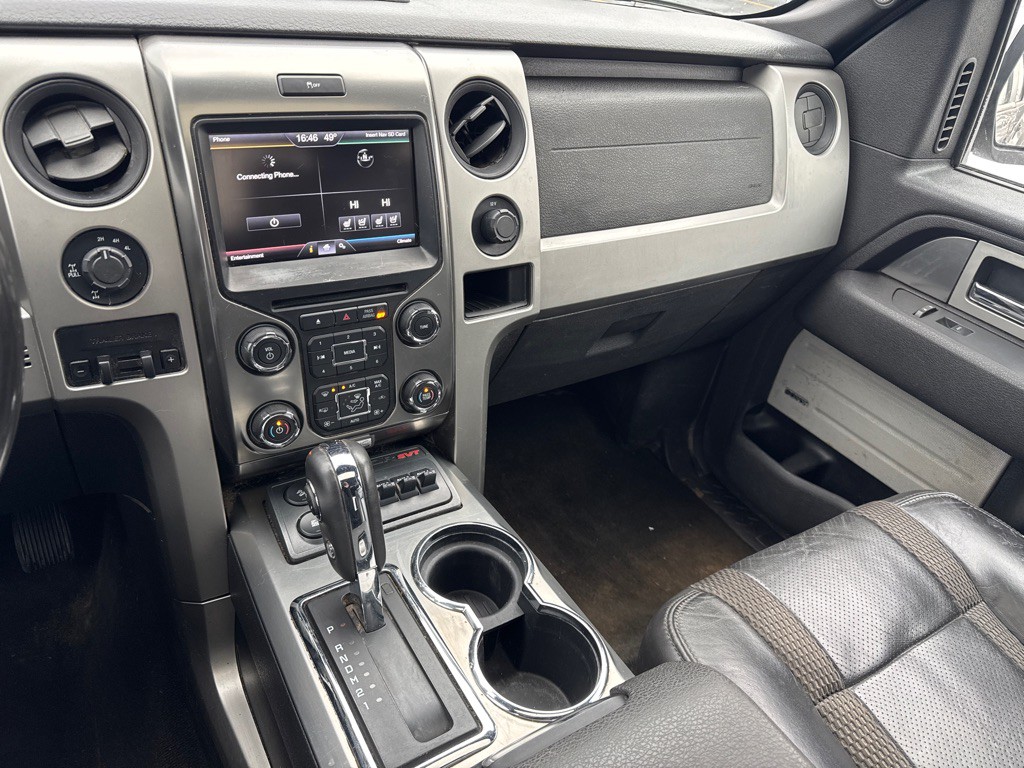 2013 Ford F-150 Image 14