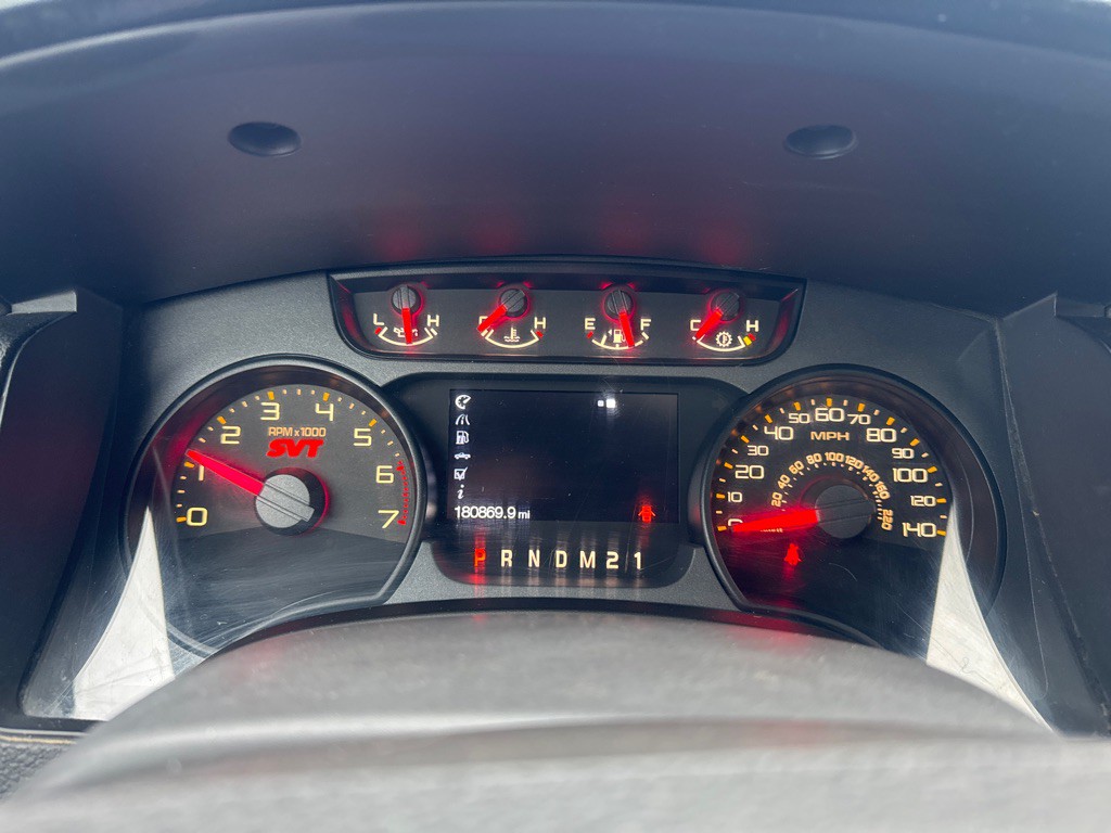 2013 Ford F-150 Image 15