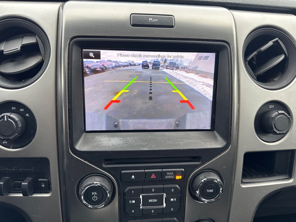 2013 Ford F-150 Image 16