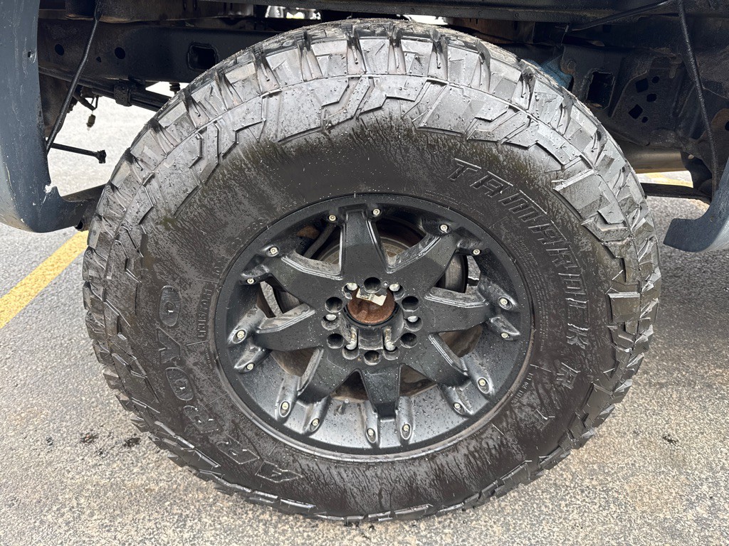 2013 Ford F-150 Image 9