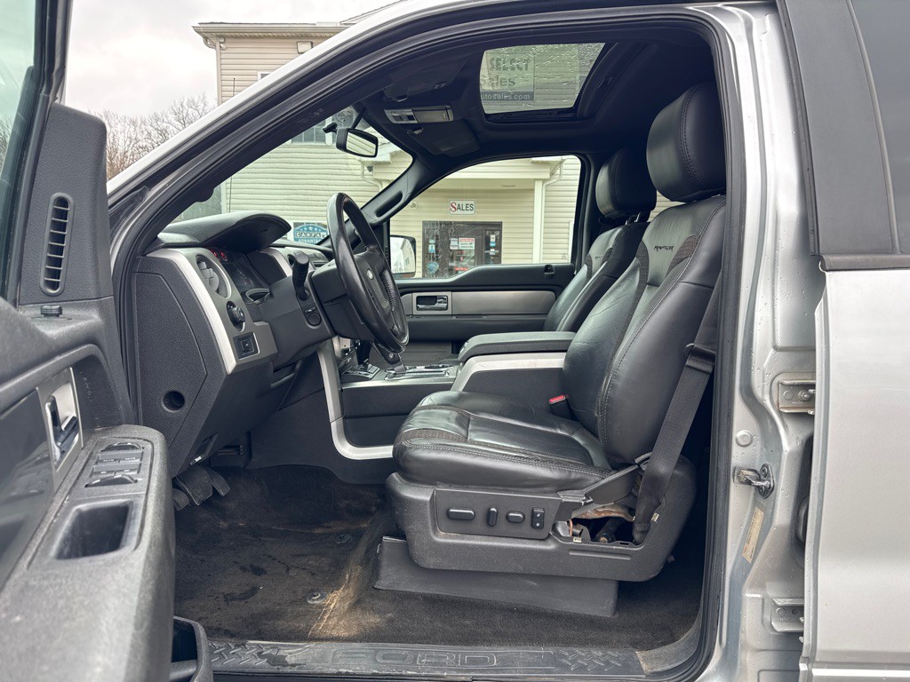 2013 Ford F-150 Image 11