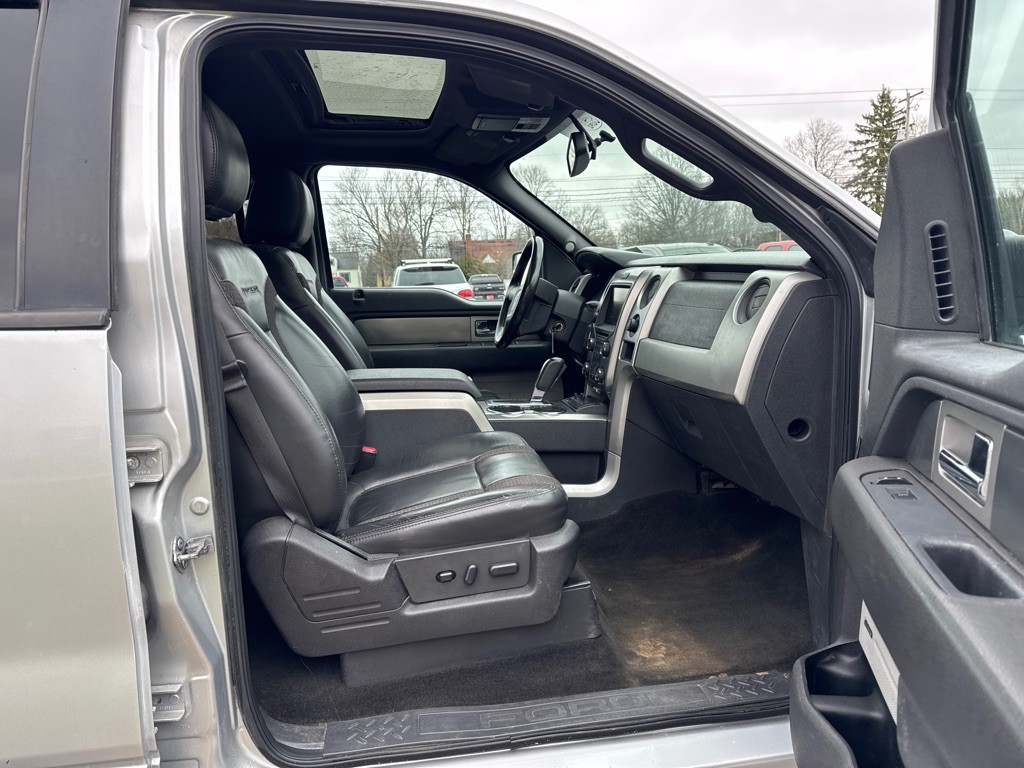 2013 Ford F-150 Image 13