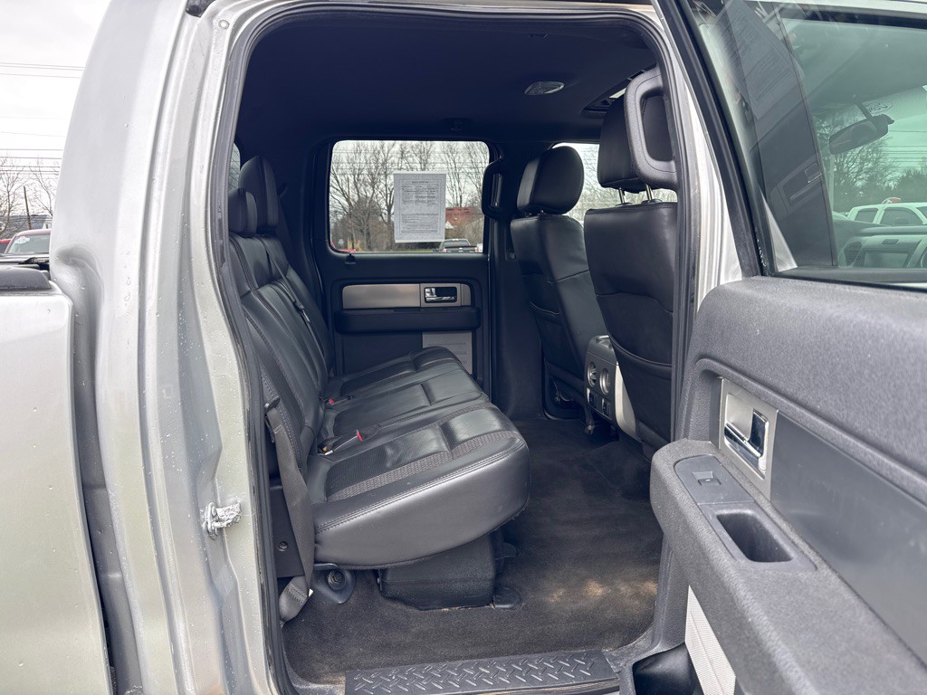 2013 Ford F-150 Image 14