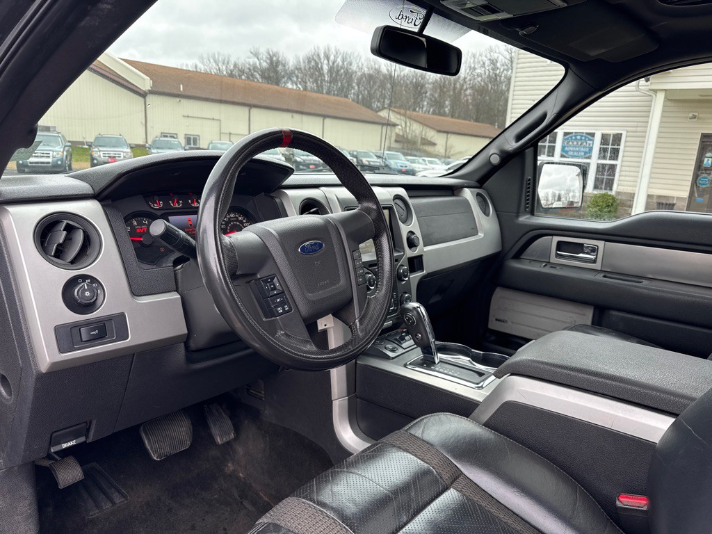 2013 Ford F-150 Image 15