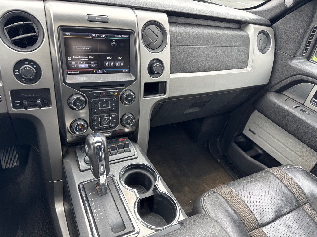 2013 Ford F-150 Image 18