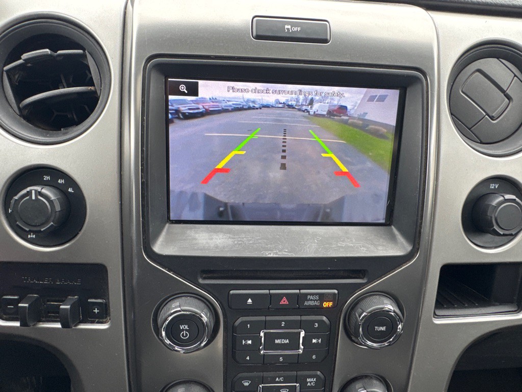 2013 Ford F-150 Image 19