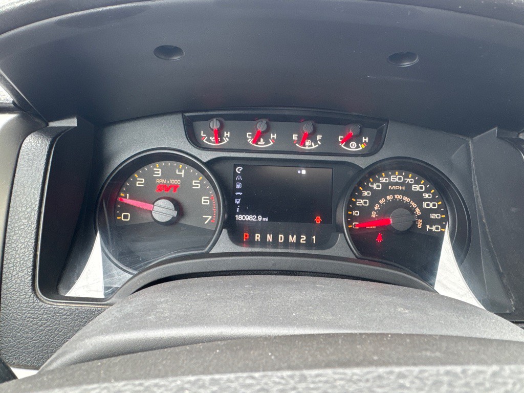 2013 Ford F-150 Image 20