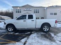 Image for 2014 RAM 1500 ST ID: 7064602