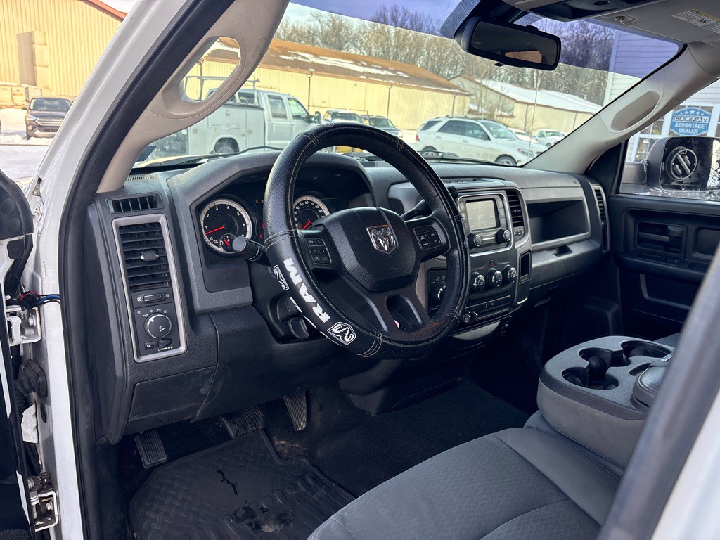 2014 RAM 1500 Image 14