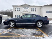 Image for 2002 Ford Mustang  ID: 7066219
