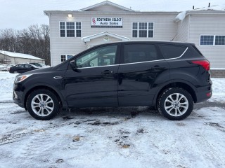 Image for 2019 Ford Escape SE ID: 7068563