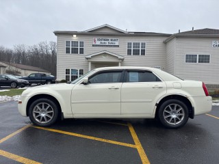 Image for 2007 Chrysler 300 Touring ID: 7068791