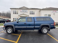 Image for 2002 Chevrolet Silverado 1500  ID: 7074507