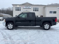 Image for 2012 Chevrolet Silverado 1500 LT ID: 7075077
