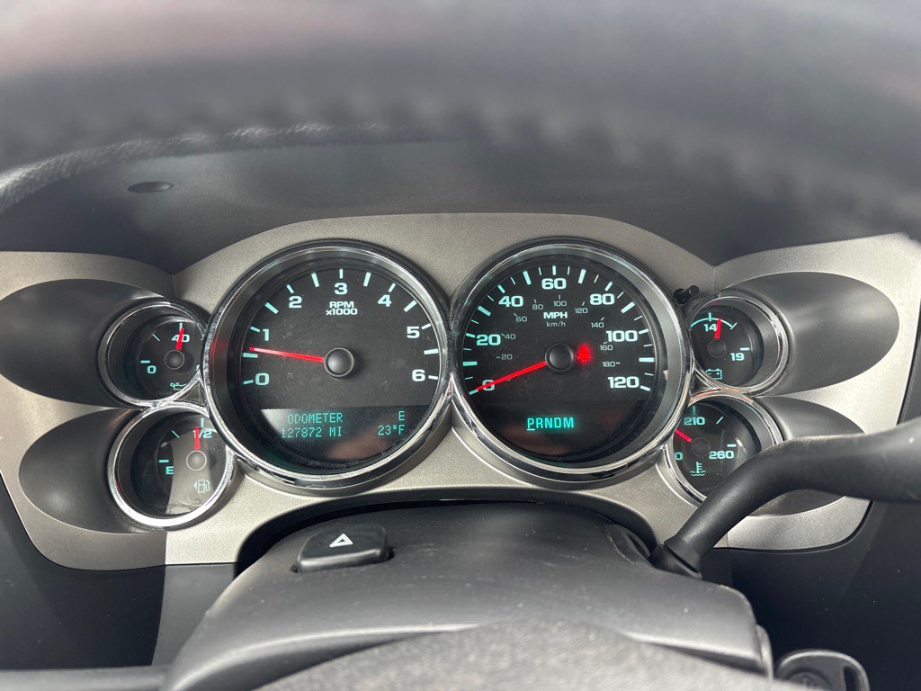 2012 Chevrolet Silverado 1500 Image 14