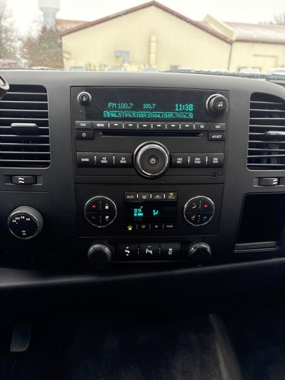 2012 Chevrolet Silverado 1500 Image 15