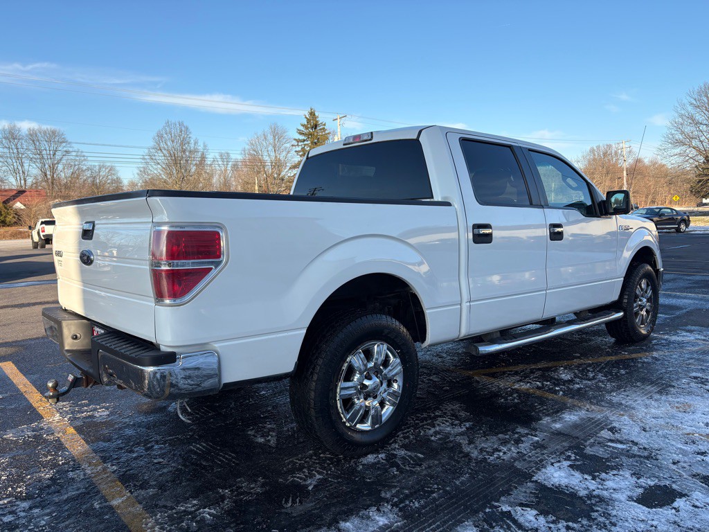 2012 Ford F-150 Image 6