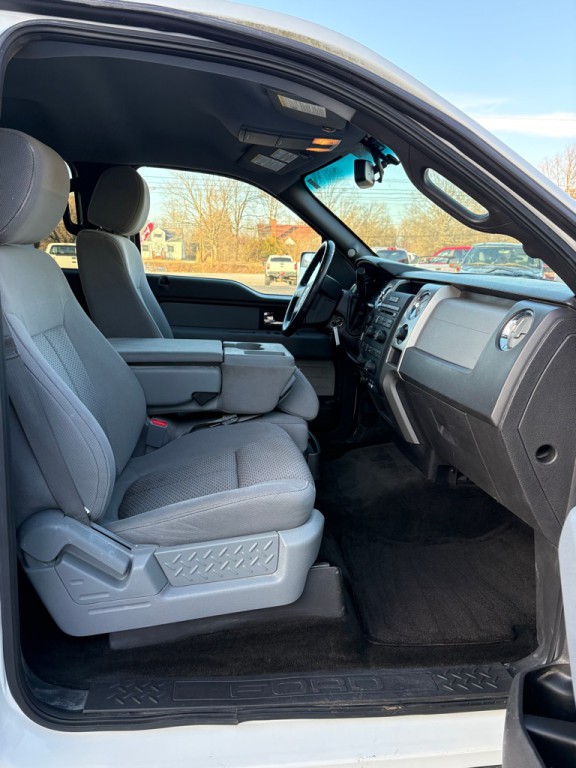 2012 Ford F-150 Image 11
