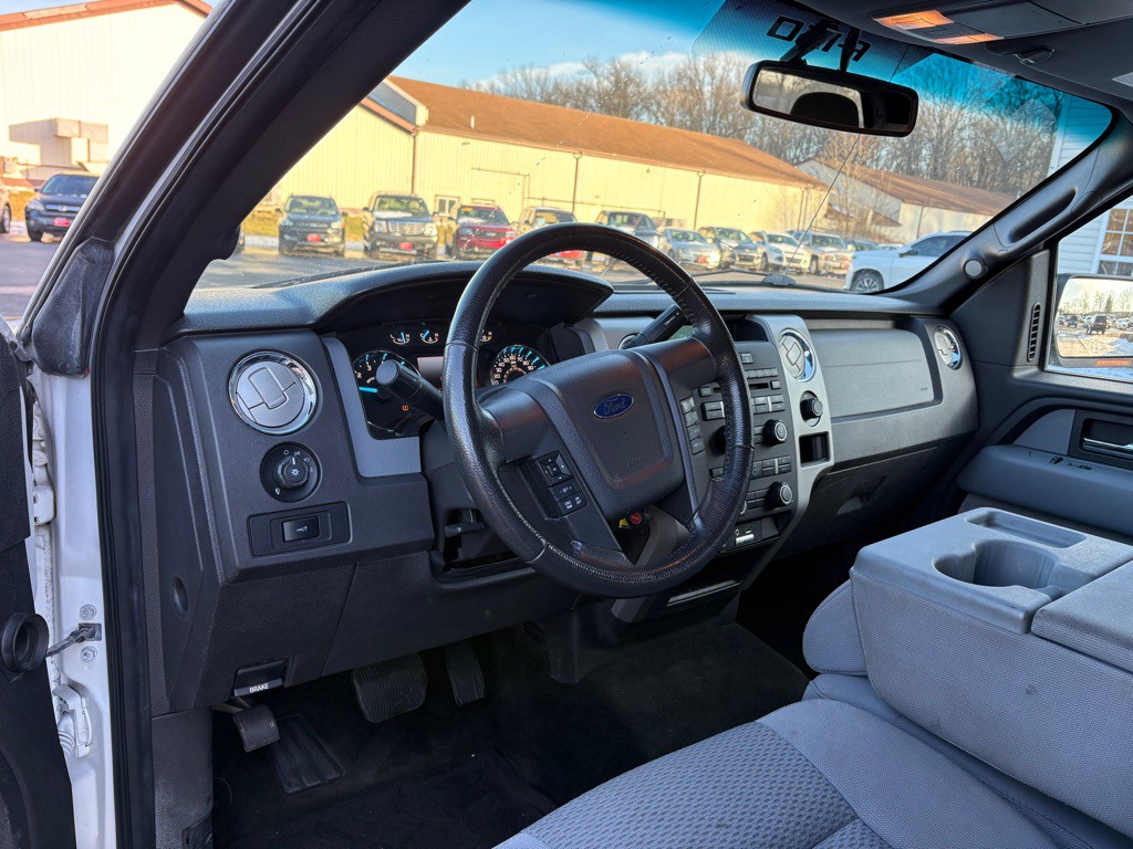 2012 Ford F-150 Image 13