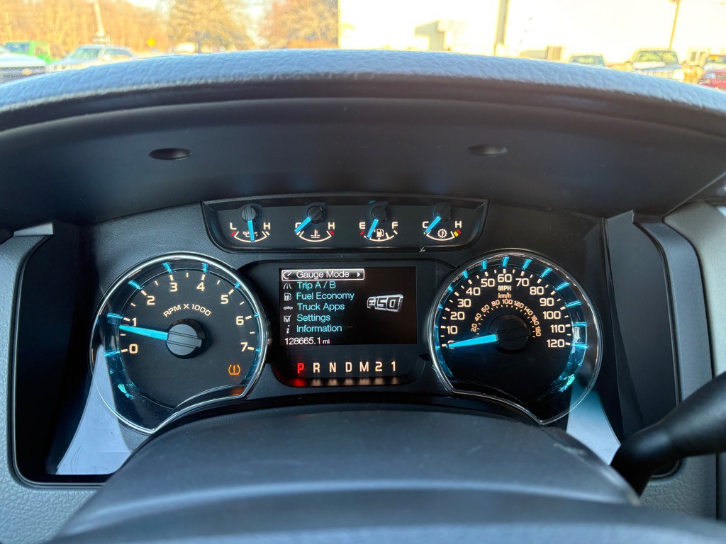 2012 Ford F-150 Image 14