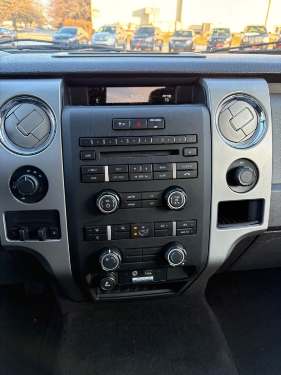 2012 Ford F-150 Image 15