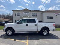 Image for 2012 Ford F-150 Supercrew ID: 7086503