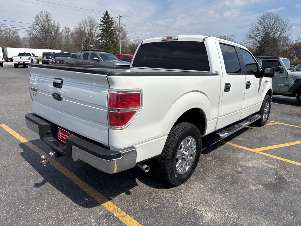 2012 Ford F-150 Image 6
