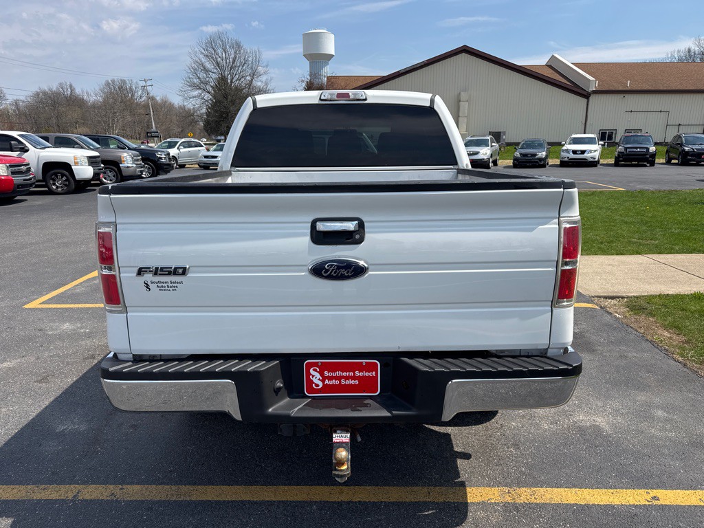 2012 Ford F-150 Image 7